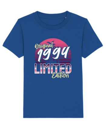 Născut in 1994 SW original limited edition Majorelle Blue