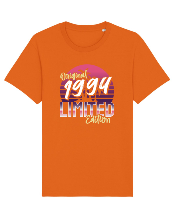 Născut in 1994 SW original limited edition Bright Orange