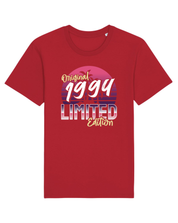 Născut in 1994 SW original limited edition Red