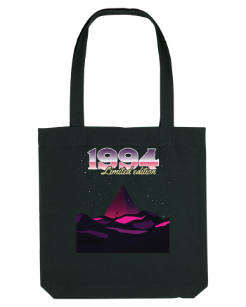 Născut in 1994 SW pyramid limited edition Black