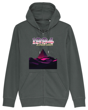 Născut in 1994 SW pyramid limited edition Anthracite