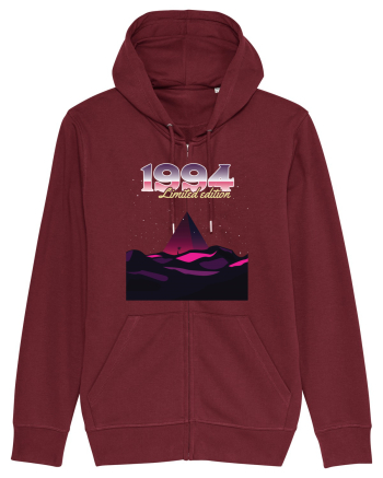 Născut in 1994 SW pyramid limited edition Burgundy