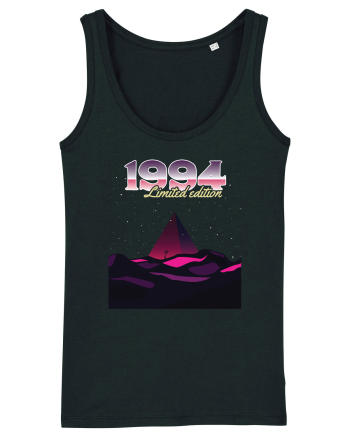Născut in 1994 SW pyramid limited edition Black