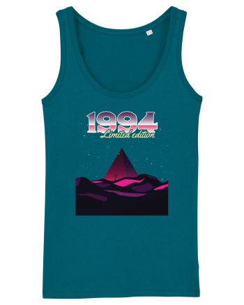 Născut in 1994 SW pyramid limited edition Ocean Depth