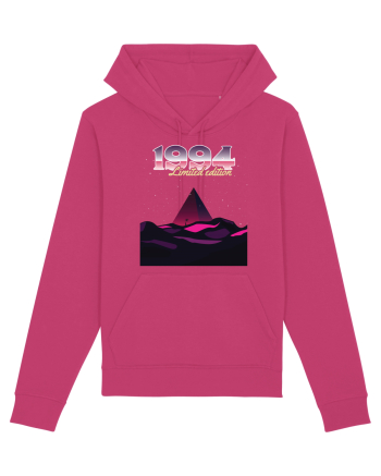 Născut in 1994 SW pyramid limited edition Raspberry