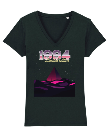 Născut in 1994 SW pyramid limited edition Black