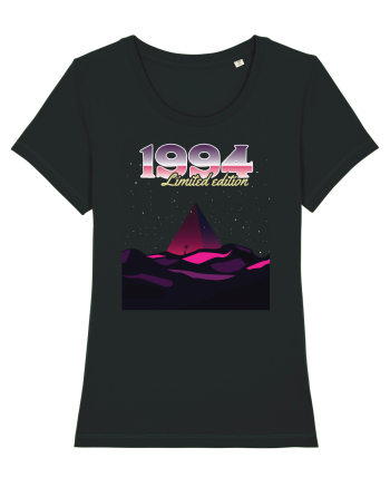 Născut in 1994 SW pyramid limited edition Black