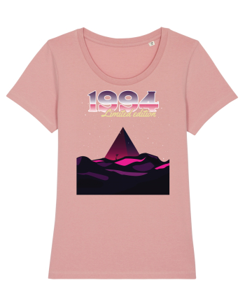 Născut in 1994 SW pyramid limited edition Canyon Pink