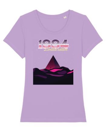 Născut in 1994 SW pyramid limited edition Lavender Dawn