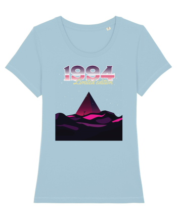 Născut in 1994 SW pyramid limited edition Sky Blue