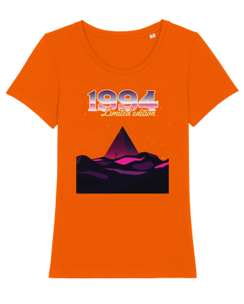 Născut in 1994 SW pyramid limited edition Bright Orange