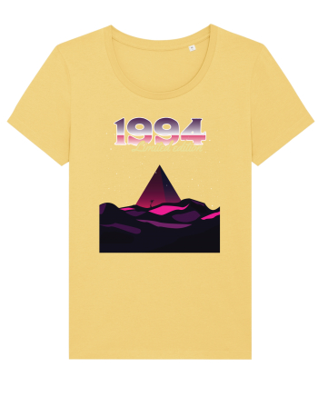 Născut in 1994 SW pyramid limited edition Jojoba