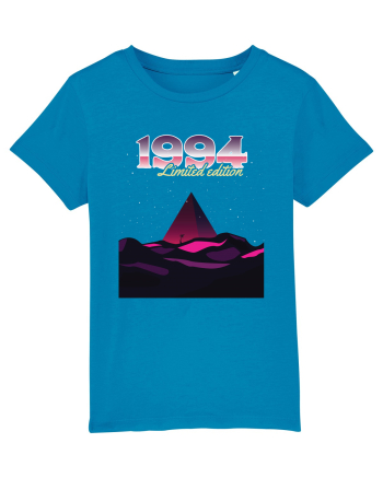 Născut in 1994 SW pyramid limited edition Azur