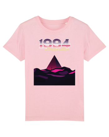 Născut in 1994 SW pyramid limited edition Cotton Pink