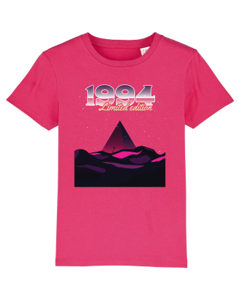 Născut in 1994 SW pyramid limited edition Raspberry