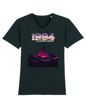 Născut in 1994 SW pyramid limited edition Black