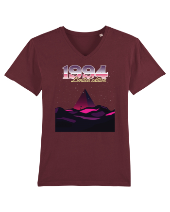 Născut in 1994 SW pyramid limited edition Burgundy