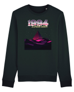 Născut in 1994 SW pyramid limited edition Bluză mânecă lungă Unisex Rise