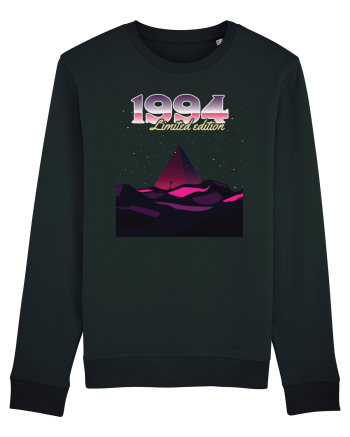 Născut in 1994 SW pyramid limited edition Black