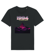Născut in 1994 SW pyramid limited edition Tricou mânecă scurtă Unisex Rocker