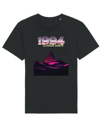Născut in 1994 SW pyramid limited edition Black