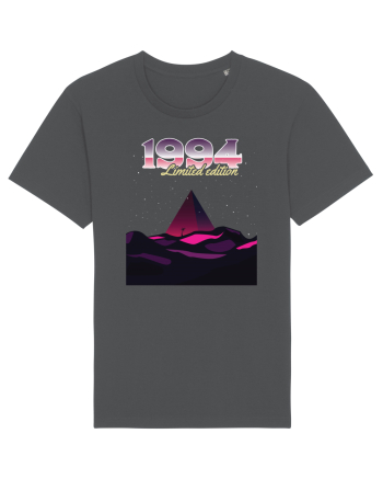 Născut in 1994 SW pyramid limited edition Anthracite