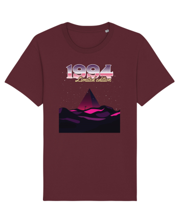 Născut in 1994 SW pyramid limited edition Burgundy