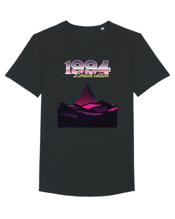Născut in 1994 SW pyramid limited edition Black