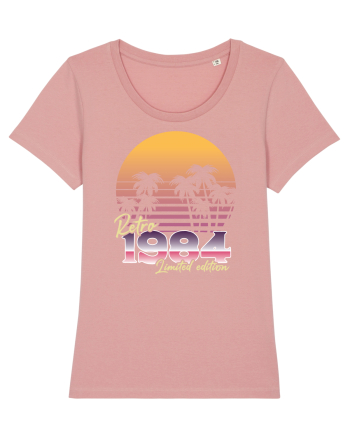 Născut in 1984 SW retro limited edition Canyon Pink