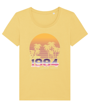 Născut in 1984 SW retro limited edition Jojoba
