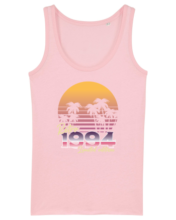 Născut in 1994 SW retro limited edition Cotton Pink