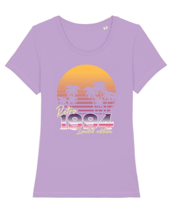 Născut in 1994 SW retro limited edition Lavender Dawn