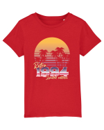 Născut in 1994 SW retro limited edition Tricou mânecă scurtă  Copii Mini Creator