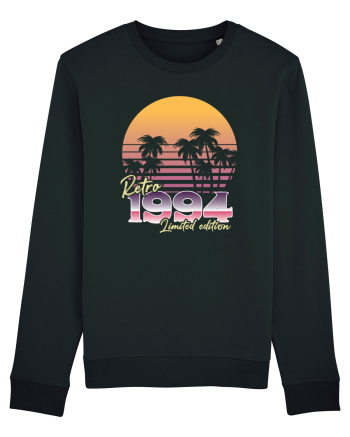 Născut in 1994 SW retro limited edition Black