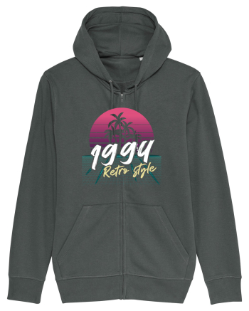 Născut in 1994 SW retro style Anthracite