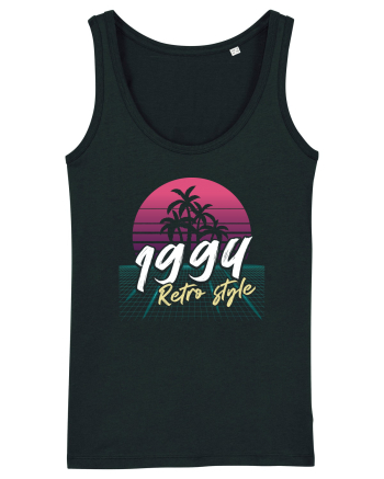 Născut in 1994 SW retro style Black