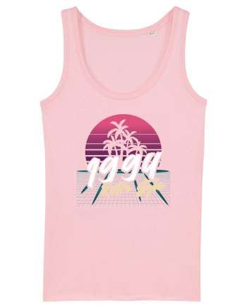 Născut in 1994 SW retro style Cotton Pink