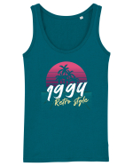 Născut in 1994 SW retro style Maiou Damă Dreamer