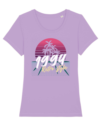 Născut in 1994 SW retro style Lavender Dawn