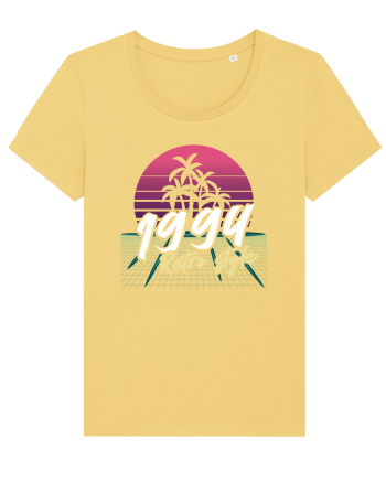 Născut in 1994 SW retro style Jojoba