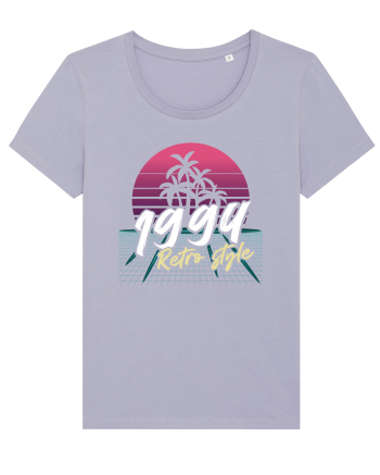 Născut in 1994 SW retro style Lavender
