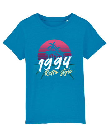 Născut in 1994 SW retro style Azur