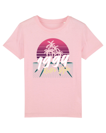 Născut in 1994 SW retro style Cotton Pink