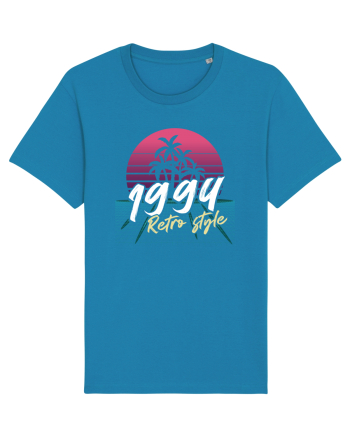 Născut in 1994 SW retro style Azur