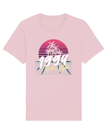 Născut in 1994 SW retro style Cotton Pink