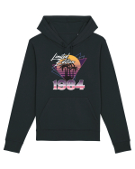 Născut in 1984 SW triangles limited edition Hanorac Unisex Drummer