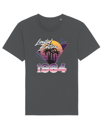 Născut in 1984 SW triangles limited edition Anthracite