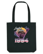 Născut in 1994 SW triangles limited edition Sacoșă textilă