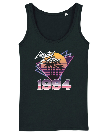 Născut in 1994 SW triangles limited edition Black