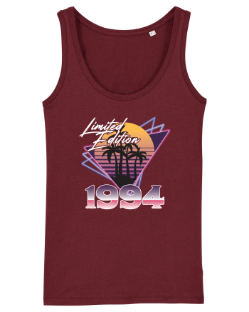 Născut in 1994 SW triangles limited edition Burgundy